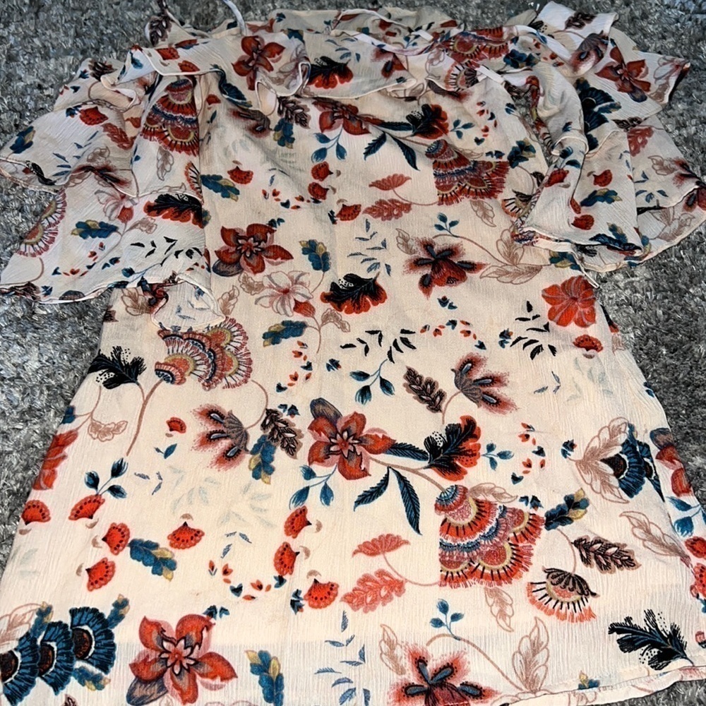 Rare Editions Dress